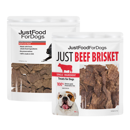 Beef Treats Bundle